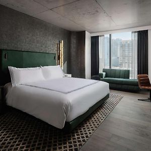 King Room High Floor