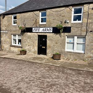 The Fife Arms Hotel